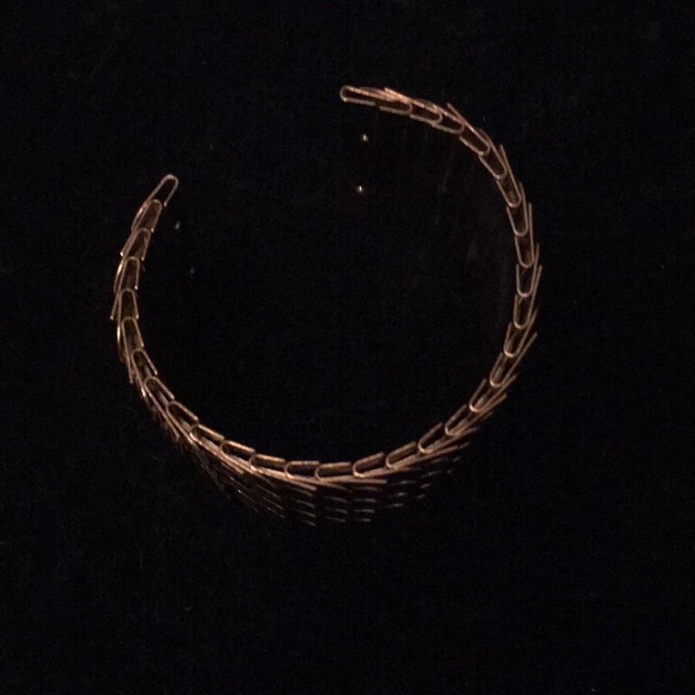 Statement Cuff - Picture 2 of 3